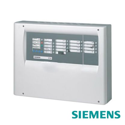 Centrala de incendiu cu 12 zone Synova Siemens FC1012-A