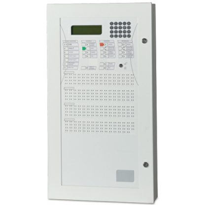 Centrala de incendiu cu 2 bucle UTC Fire & Security FP2864C-99