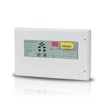 Centrala de incendiu cu 3 zone C-Tec EP203