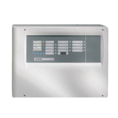 Centrala de incendiu cu 8 zone Synova Siemens FC1008-A