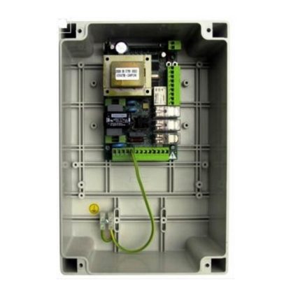 Unitate de control digitala DEA NET 230N/C, 230 V, 433 MHz