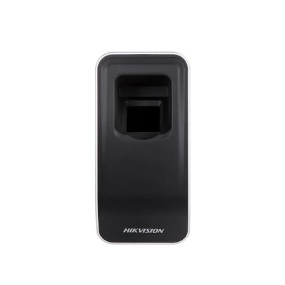 Cititor biometric Hikvision DS-K1F820-F, 508 dpi, USB