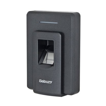 Cititor de proximitate biometric Sebury F2, 3000 amprente, 3000 cartele, 125 KHz