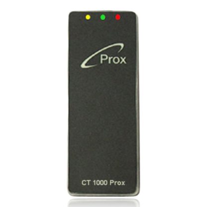 Cititor de proximitate Conlan CT1000PROX, 1000 utilizatori, 12 V, IP 67