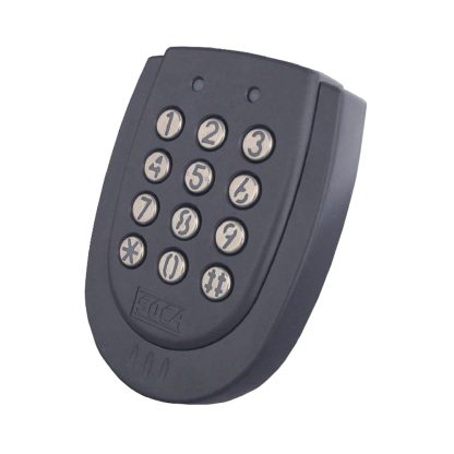 Cititor de proximitate cu tastatura Soca ST-120, 125 KHz/13.56 KHz