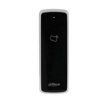 Cititor de proximitate RFID Dahua ASR1200D-D, EM-ID 125 kHz, IP 65, interior/exterior