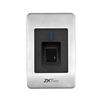 Cititor de proximitate RFID ZKTeco GL-ER-FR1500-2, RS-485, 13.56 MHz, amprenta