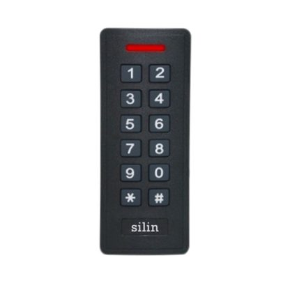 Cititor de proximitate tastatura Silin SK2-EM