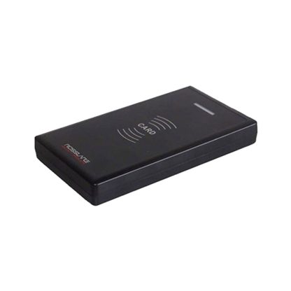 Cititor de proximitate tip desktop cu USB CSN SELECT ROSSLARE DR-6255, RFID, Wiegand