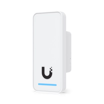 Cititor de proximitate Ubiquiti UniFi Access Reader G2 UA-G2, NFC, MIFARE, 13.56MHz, PoE