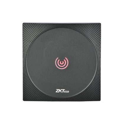 Cititor de proximitate ZKTeco ACC-ER-KR613-OSDP, 13.56 MHz