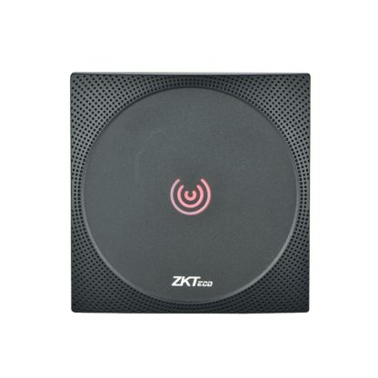 Cititor de proximitate ZKTeco ACC-ER-KR613, Wiegand, Mifare, 13.56 MHz