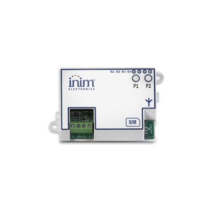 Comunicator GSM/GPRS 3G Inim NEXUS/3GU