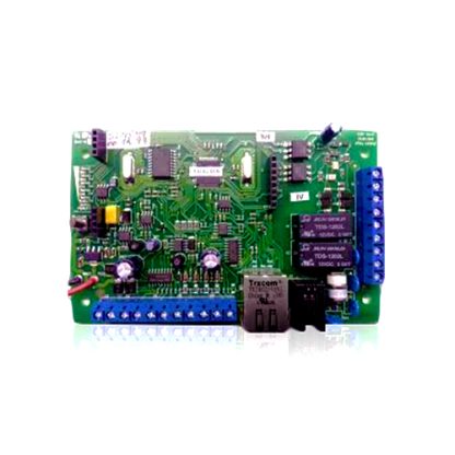 Comunicator Universal Cerber MultiCOMM IP-U PCB