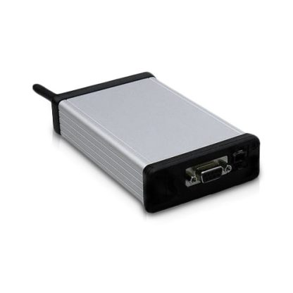 Comunicator Universal GSM/GPRS CID COM cu carcasa