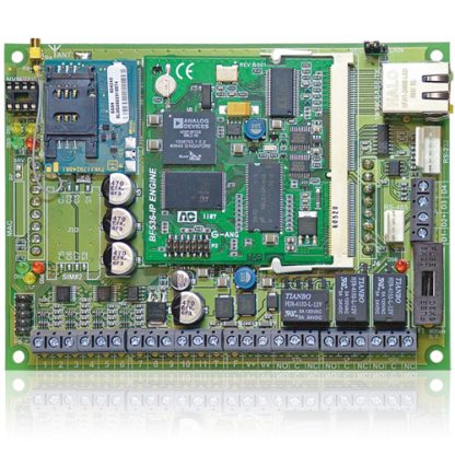 Comunicator universal IP/ GPRS Pyronix IPCOM