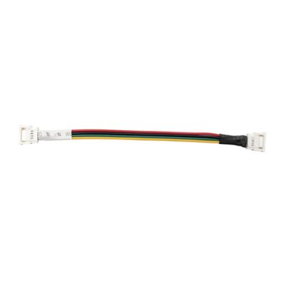 Conector dublu pentru cablu ZH-2D