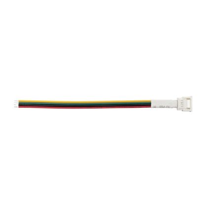 Conector pentru cablu ZH-1DBH