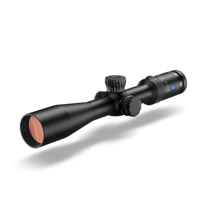 Luneta de arma pentru vanatoare Zeiss Conquest V4 4-16x44/IR60 ASV