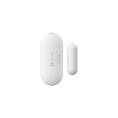 Contact magnetic Smart Home EZVIZ CS-T2C, pentru usa/geam