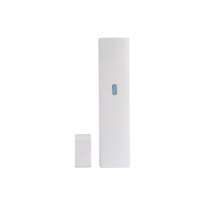 Contact magnetic wireless Inim AIR2-MC300/X, aparent, 2 intrari/iesiri, reed, 868 MHz