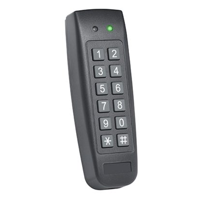 Cititior de proximitate Rosslare ACG44, card, pin, 125 KHz, 500 utilizatori