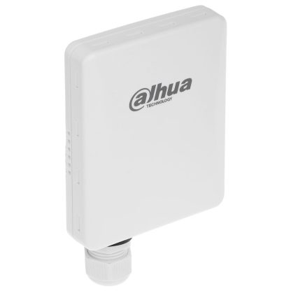 Acces Point wireless Dahua PFWB5-30AC, 866 Mbps, 3 km, IP66