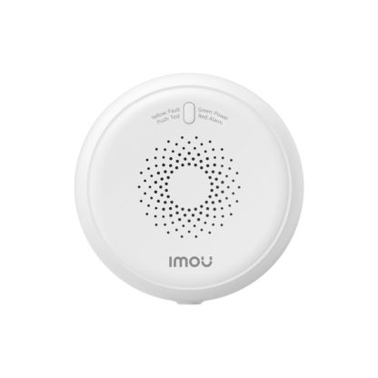 Detector de gaz wireless Imou ZGA1 Zigbee, 70 dB, 200 m