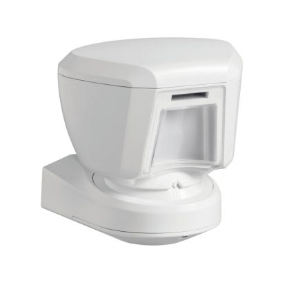 Detector de miscare wireless exterior Quad PIR DSC NEO PG8994, 12 m, 90 grade, pet immunity, 868 MHz