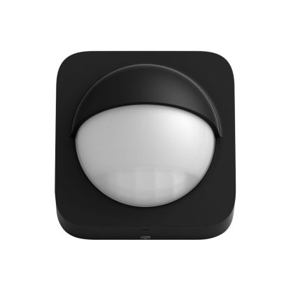 Detector de miscare wireless exterior Philips Hue Outdoor, 12 m, 160 grade