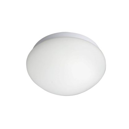 Plafoniera LED cu senzor de miscare Genway EC-55, 8 m, 360 grade, 3-2000 Lux