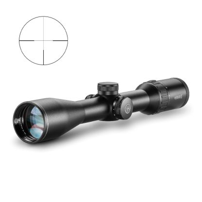 Luneta de arma pentru vanatoare Hawke Endurance 30 WA 1.5-6x44