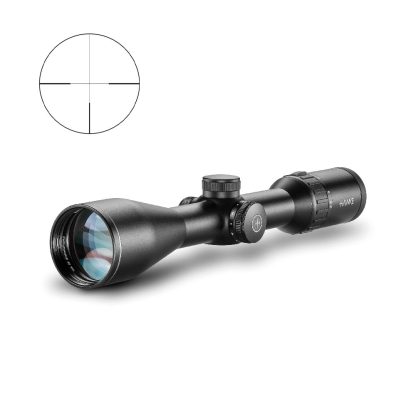 Luneta de arma pentru vanatoare Hawke Endurance 30 WA 2.5-10x50