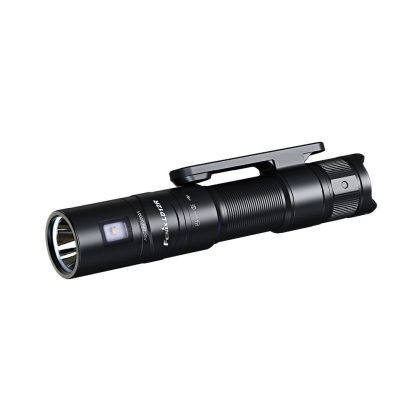 Lanterna profesionala Fenix LD12R, 600 lumeni, 186 m