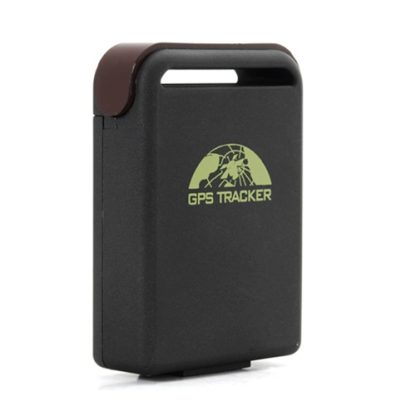 Localizator Auto Global GPS Tracker SS-GP03, autonomie 80 ore, GSM/GPRS