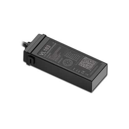 GPS tracker JimiIOT VL103M, GSM 4G, BDS, LBS, accelerometru