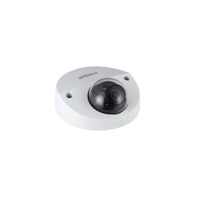 Camera supraveghere Dahua Starlight HAC-HDBW2241F-A-0280B-S2-DIP, 2 MP, IR 20 m, 2.8 mm, microfon