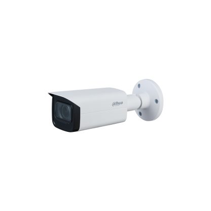 Camera supravegere exterior Dahua Starlight HAC-HFW2241TU-Z-A-27135-S2-DIP, 2 MP, IR 80 m, 2.7 - 13.5 mm, microfon