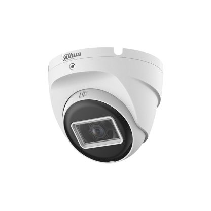 Camera supraveghere Dome Dahua Eco Series HAC-T2A21-U-0280B, 2 MP, 2.8 mm, IR 30 m