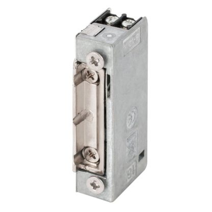 Yala electromagnetica DORCAS-41AAF, Fail Secure, ingropat, 330 kgf, 8-12 V