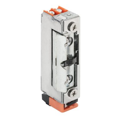 Yala electromagnetica cu monitorizare DORCAS-99NF305, Fail Secure, 330 Kgf, ingropat