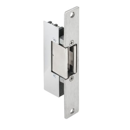 Yala electromagnetica pentru blocare zavor DORCAS-88AA(S), Fail Secure, 260 kgf, ingropat