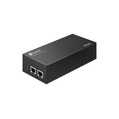 Injector PoE++ TP-Link TL-POE170S, 2 porturi, 60W