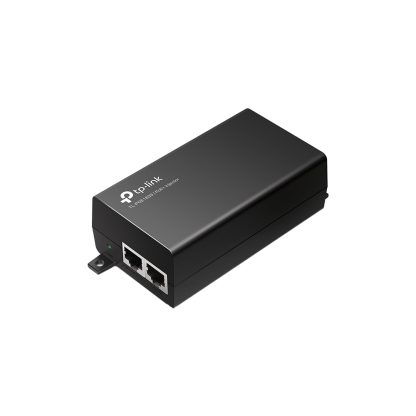 Injector PoE+ TP-Link TL-POE160S, 2 porturi, 30W