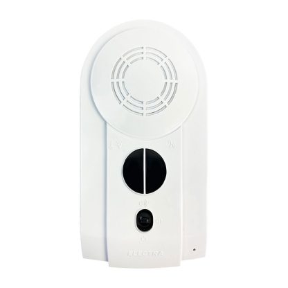 Interfon de interior Electra PAS.17A, ABS, aparent, semiduplex