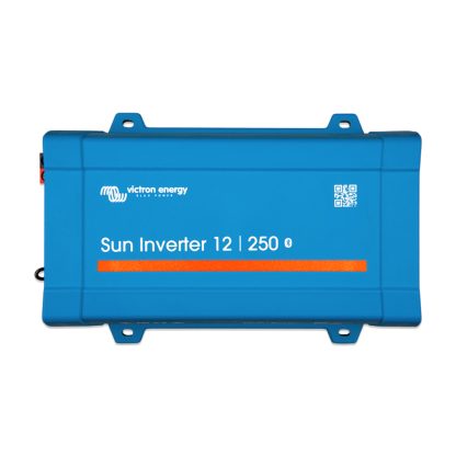 Invertor Off-Grid monofazat Victron Sun Inverter SIN121251100, 0.2kW, 200 W