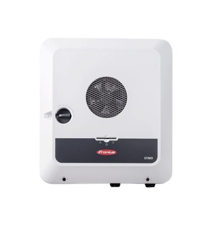 Invertor hibrid monofazat Fronius Primo Gen24 3.6 Plus, 3.6 kW, 5.5 kW peak