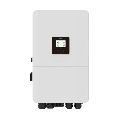 Invertor hibrid trifazat Deye SUN-20K-SG05LP3-EU-SM2, 20 kW, 2 MPPT