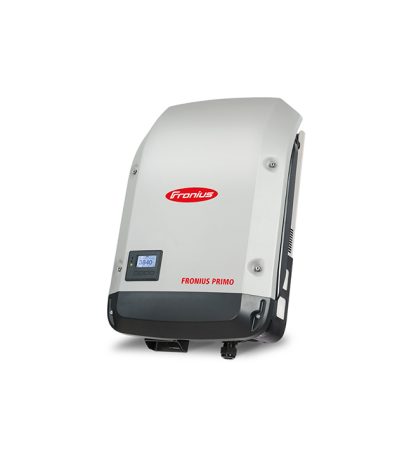 Invertor On-Grid monofazat Fronius Primo 3.5-1 Light, 3.5 kW, 3.500W