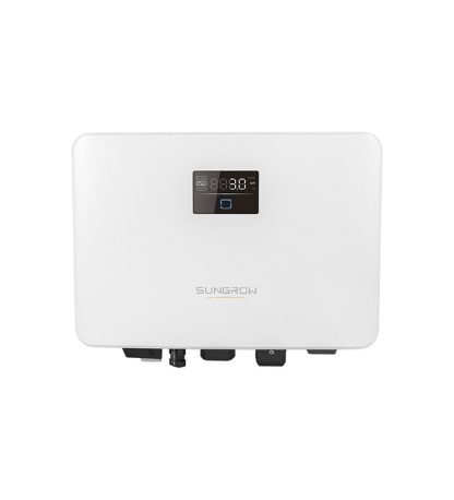 Invertor On-Grid monofazat Sungrow SG3.0RS, 3 kW, 3000 W, WiFi